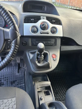 Renault Kangoo 1.5 DCI Maxi, снимка 6