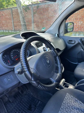 Renault Kangoo 1.5 DCI Maxi, снимка 5