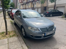 VW Passat 1.4 TSI + Метан, снимка 1