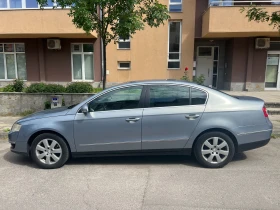 VW Passat 1.4 TSI + Метан, снимка 5