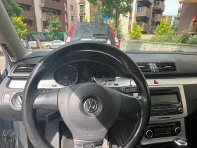 VW Passat 1.4 TSI + Метан, снимка 8