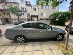 VW Passat 1.4 TSI + Метан, снимка 2