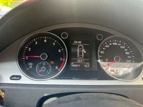 VW Passat 1.4 TSI + Метан, снимка 7