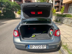 VW Passat 1.4 TSI + Метан, снимка 12