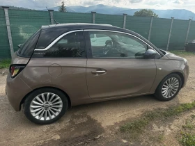 Opel Adam, снимка 5