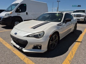Subaru BRZ SPORT-TECH Автокредит Цена до България, снимка 1