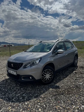 Peugeot 2008 1.6, снимка 1