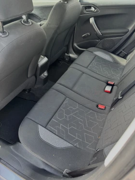 Peugeot 2008 1.6, снимка 10