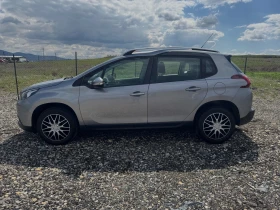 Peugeot 2008 1.6, снимка 3