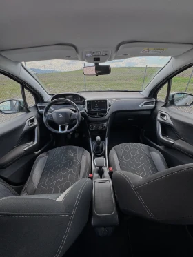 Peugeot 2008 1.6, снимка 6