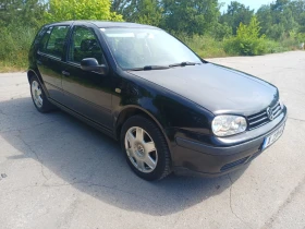 VW Golf 1.9 TDI, снимка 4