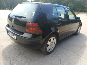 VW Golf 1.9 TDI, снимка 6