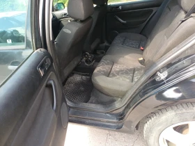 VW Golf 1.9 TDI, снимка 8
