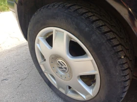 VW Golf 1.9 TDI, снимка 10