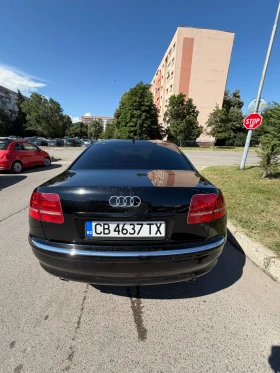 Audi A8 4.2 TDI, снимка 10