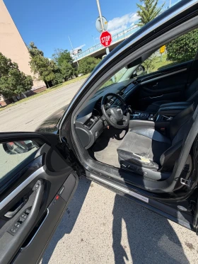 Audi A8 4.2 TDI, снимка 12