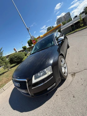 Audi A8 4.2 TDI, снимка 4