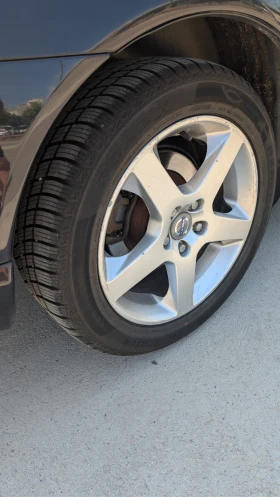 Volvo S80 II 2.4 D5 (185 кс), снимка 12