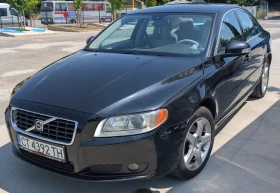 Volvo S80 II 2.4 D5 (185 кс), снимка 13