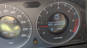 Volvo S80 II 2.4 D5 (185 кс), снимка 11