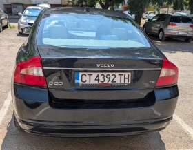 Volvo S80 II 2.4 D5 (185 кс), снимка 3