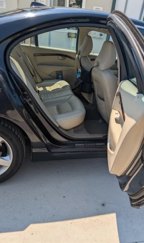 Volvo S80 II 2.4 D5 (185 кс), снимка 9