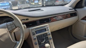 Volvo S80 II 2.4 D5 (185 кс), снимка 10
