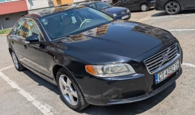 Volvo S80 II 2.4 D5 (185 кс), снимка 1