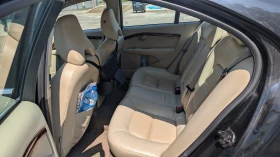 Volvo S80 II 2.4 D5 (185 кс), снимка 8