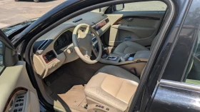 Volvo S80 II 2.4 D5 (185 кс), снимка 7