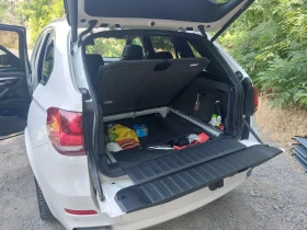 BMW X5M, снимка 11
