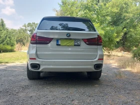 BMW X5M, снимка 4
