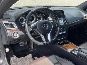 Mercedes-Benz E 400 * 4MATIC / ГЛАВНО ПРЕДСТАВИТЕЛСТВО НА MERCEDES, снимка 7
