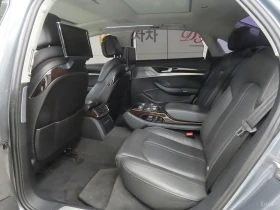 Audi A8 LONG* 4.2TDI* V8* TOP CENA* , снимка 6