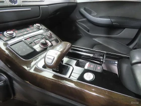 Audi A8 LONG* 4.2TDI* V8* TOP CENA* , снимка 11