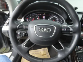 Audi A8 LONG* 4.2TDI* V8* TOP CENA* , снимка 8