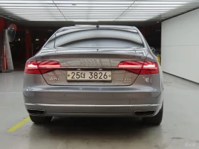 Audi A8 LONG* 4.2TDI* V8* TOP CENA* , снимка 3
