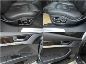 Audi A8 LONG* 4.2TDI* V8* TOP CENA* , снимка 15