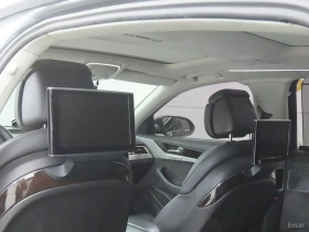 Audi A8 LONG* 4.2TDI* V8* TOP CENA* , снимка 13