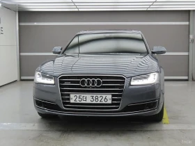 Audi A8 LONG* 4.2TDI* V8* TOP CENA* , снимка 2