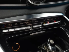 Mercedes-Benz AMG GT 43 4MATIC+ BURMESTER* ПОДГРЕВ* ОБДУХВАНЕ* 360* ПАН, снимка 15
