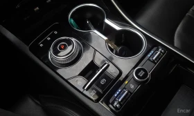 Kia K5 2.0 Prestige* DISTRONIC* ПОДГРЕВ* ОБДУХВАНЕ* КАМЕР, снимка 12