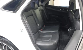Kia K5 2.0 Prestige* DISTRONIC* ПОДГРЕВ* ОБДУХВАНЕ* КАМЕР, снимка 14