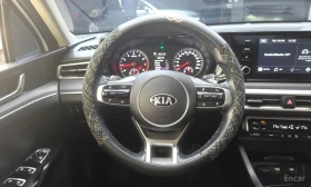 Kia K5 2.0 Prestige* DISTRONIC* ПОДГРЕВ* ОБДУХВАНЕ* КАМЕР, снимка 8