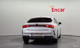 Kia K5 2.0 Prestige* DISTRONIC* ПОДГРЕВ* ОБДУХВАНЕ* КАМЕР, снимка 4