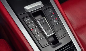 Porsche Boxster 3.4S 981 Cabrio* ПОДГРЕВ* ОБДУХВАНЕ* КРАЙНА ЦЕНА* , снимка 16