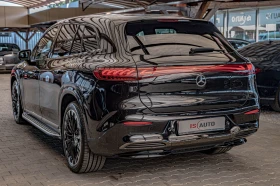 Mercedes-Benz EQS 450+ 125kWh/AMG/HuD/Hyper Screen/Burme./Pano./Карб, снимка 5