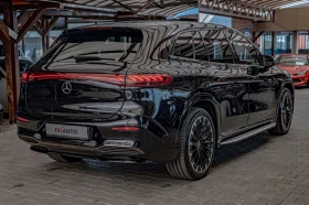 Mercedes-Benz EQS 450+ 125kWh/AMG/HuD/Hyper Screen/Burme./Pano./Карб, снимка 4