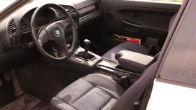BMW 318 IS, снимка 5