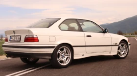 BMW 318 IS, снимка 4